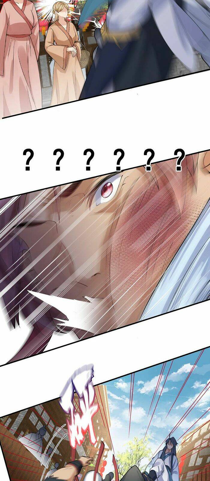 Ta Vô Địch Lúc Nào - Chapter 66 - Page 31