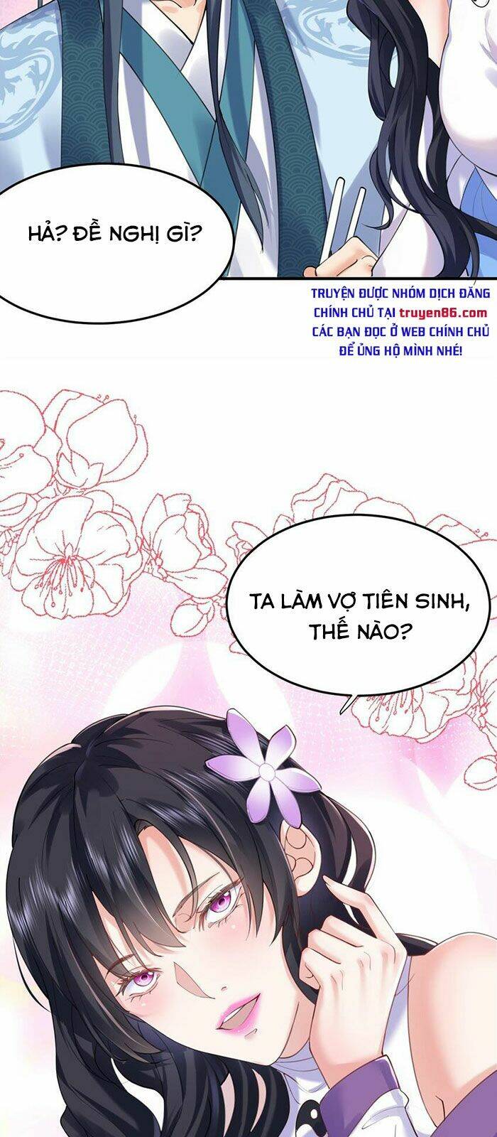 Ta Vô Địch Lúc Nào - Chapter 66 - Page 3