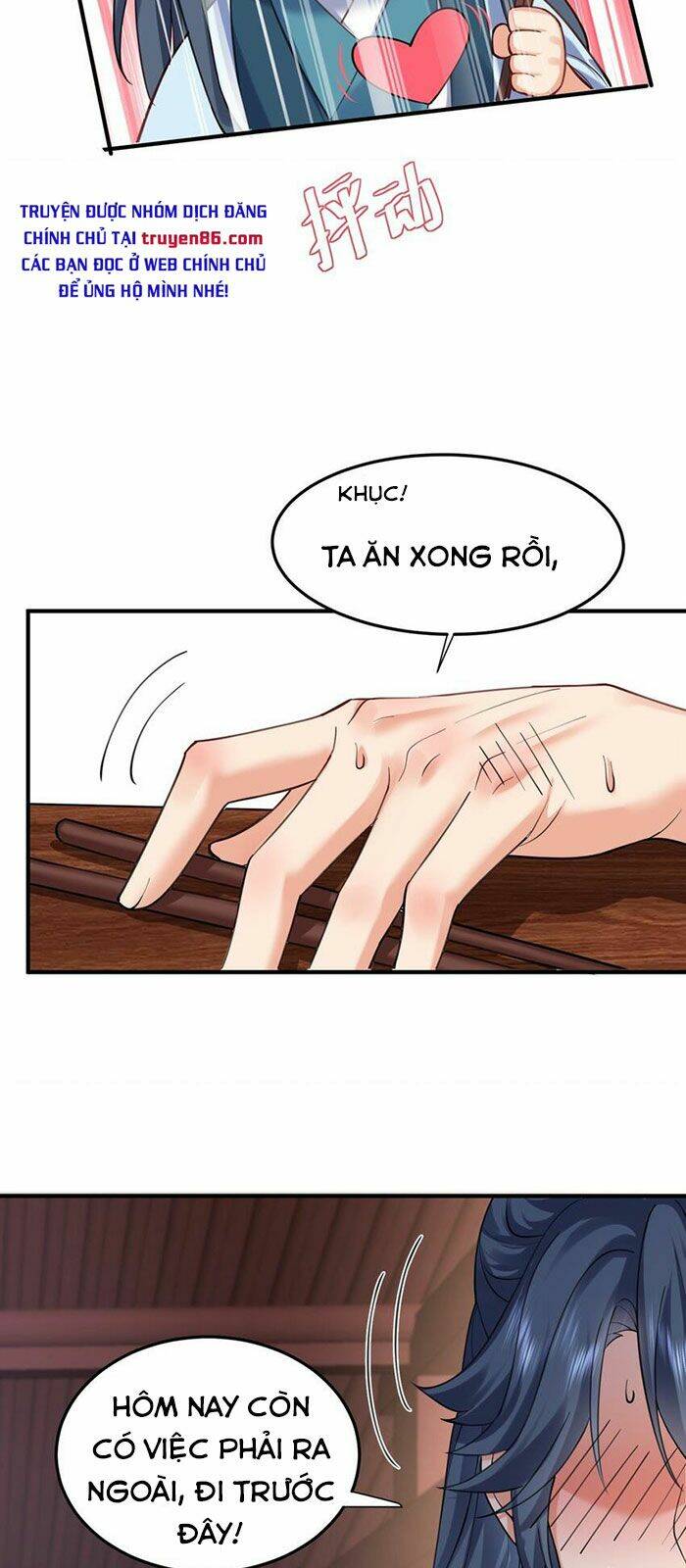 Ta Vô Địch Lúc Nào - Chapter 66 - Page 5