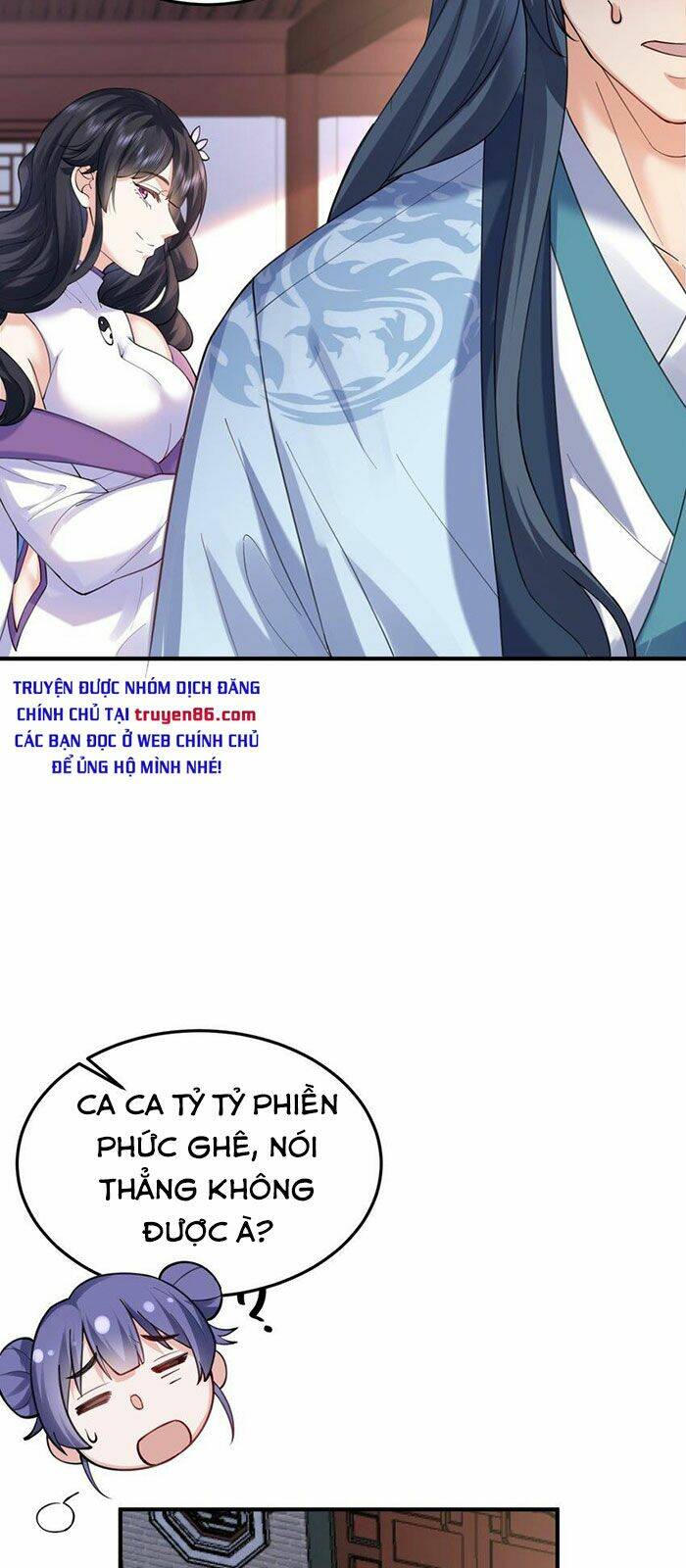 Ta Vô Địch Lúc Nào - Chapter 66 - Page 6