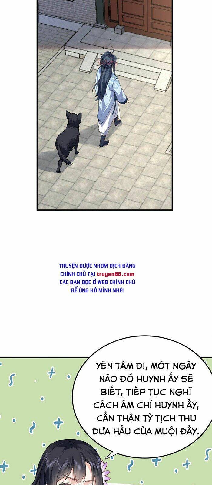 Ta Vô Địch Lúc Nào - Chapter 66 - Page 7