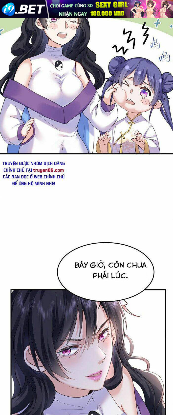 Ta Vô Địch Lúc Nào - Chapter 66 - Page 8