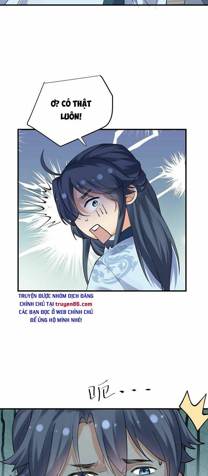 Ta Vô Địch Lúc Nào - Chapter 67 - Page 13