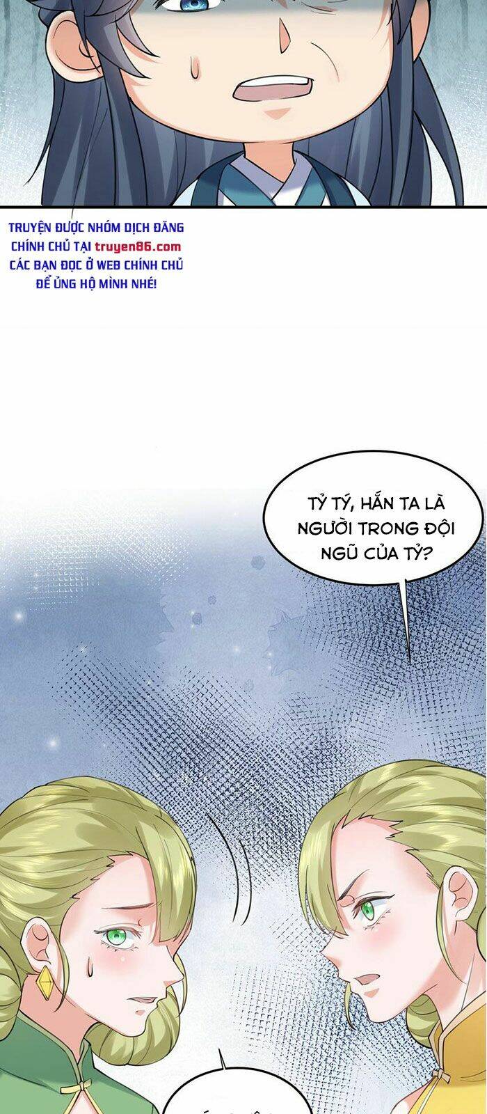 Ta Vô Địch Lúc Nào - Chapter 67 - Page 14