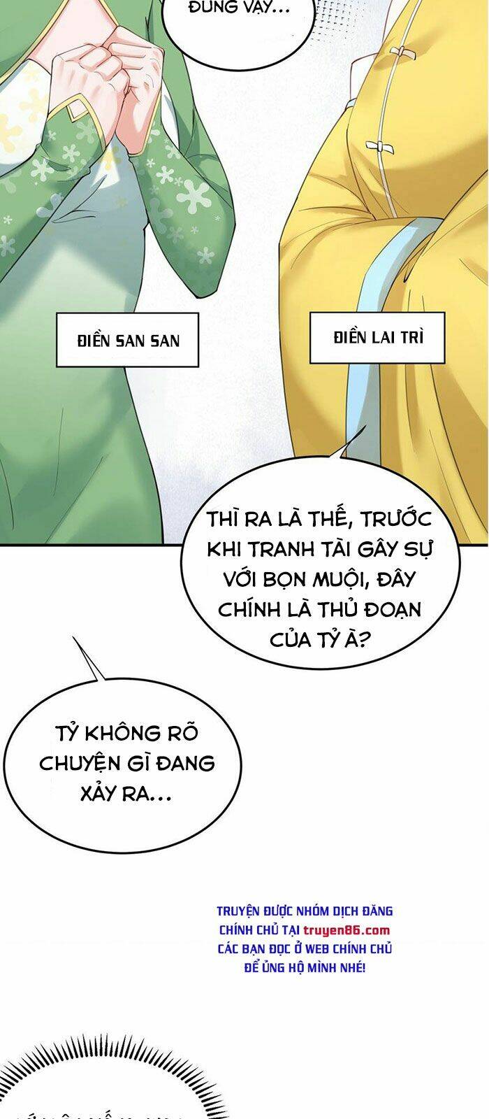 Ta Vô Địch Lúc Nào - Chapter 67 - Page 15
