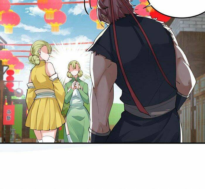 Ta Vô Địch Lúc Nào - Chapter 67 - Page 18