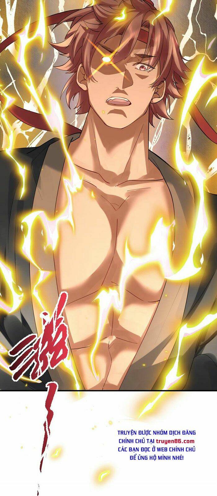 Ta Vô Địch Lúc Nào - Chapter 67 - Page 20