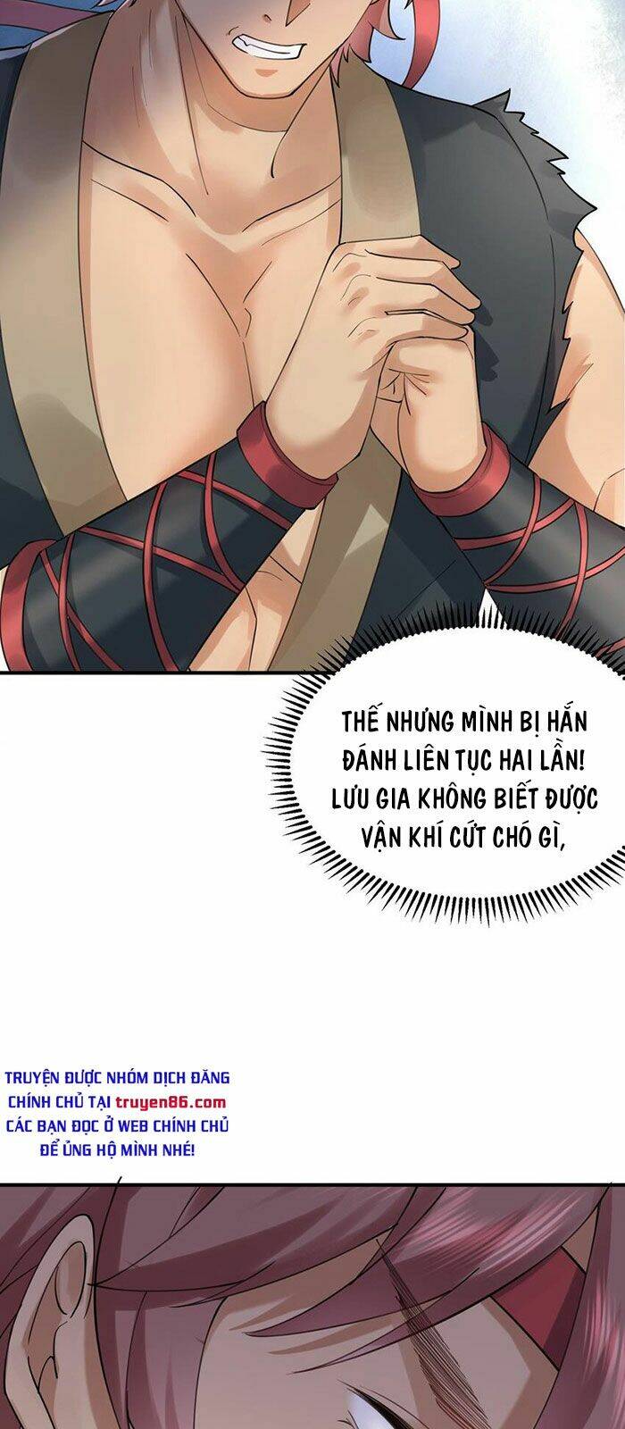 Ta Vô Địch Lúc Nào - Chapter 67 - Page 24