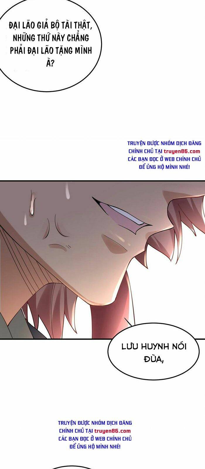 Ta Vô Địch Lúc Nào - Chapter 67 - Page 27