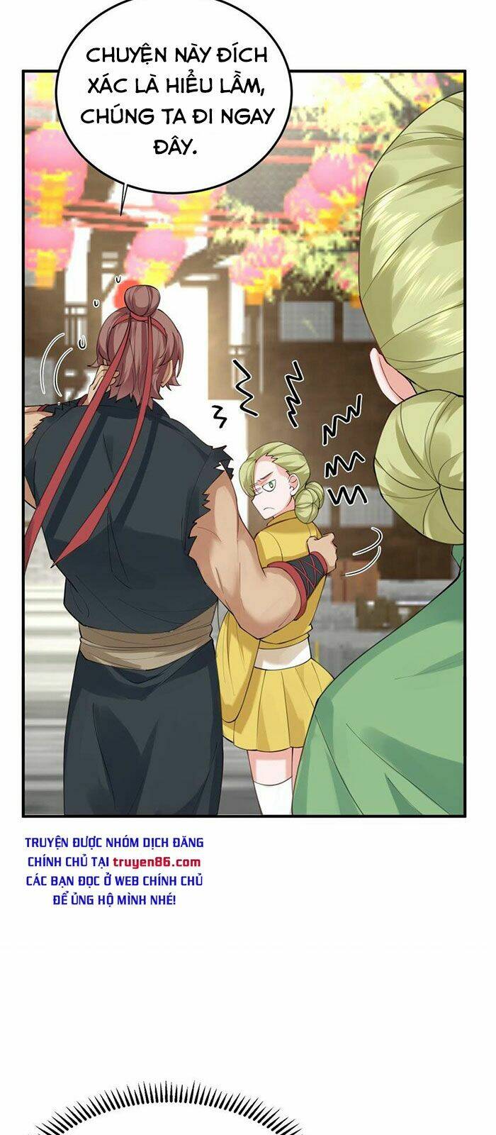 Ta Vô Địch Lúc Nào - Chapter 67 - Page 28