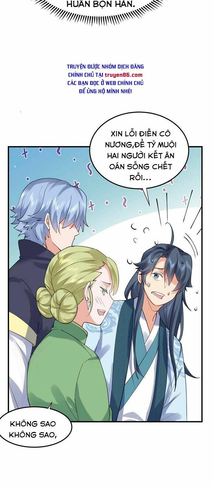 Ta Vô Địch Lúc Nào - Chapter 67 - Page 30