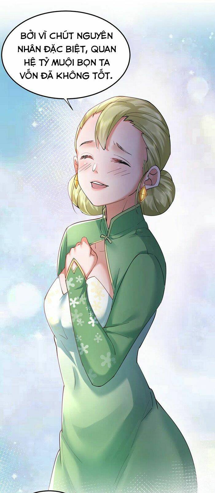 Ta Vô Địch Lúc Nào - Chapter 67 - Page 31