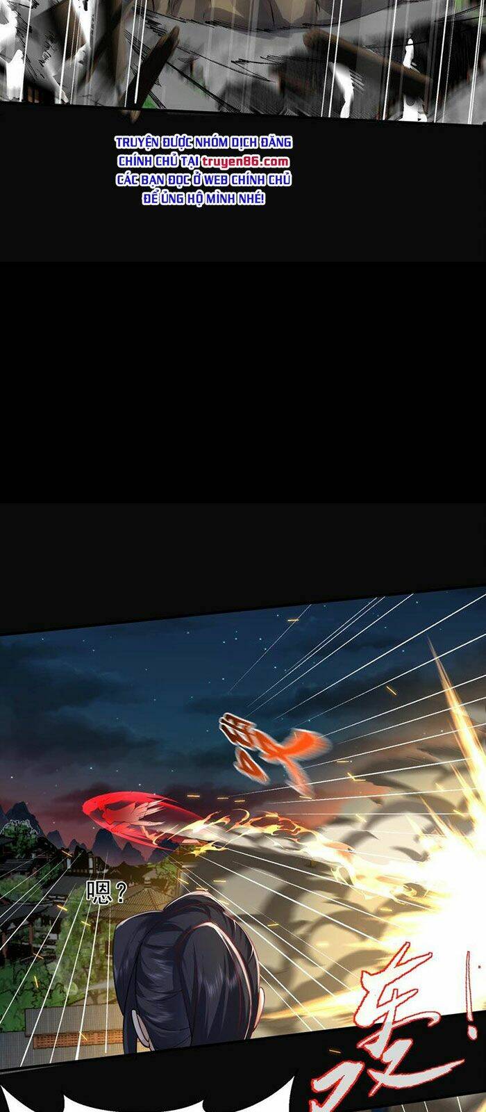 Ta Vô Địch Lúc Nào - Chapter 68 - Page 9