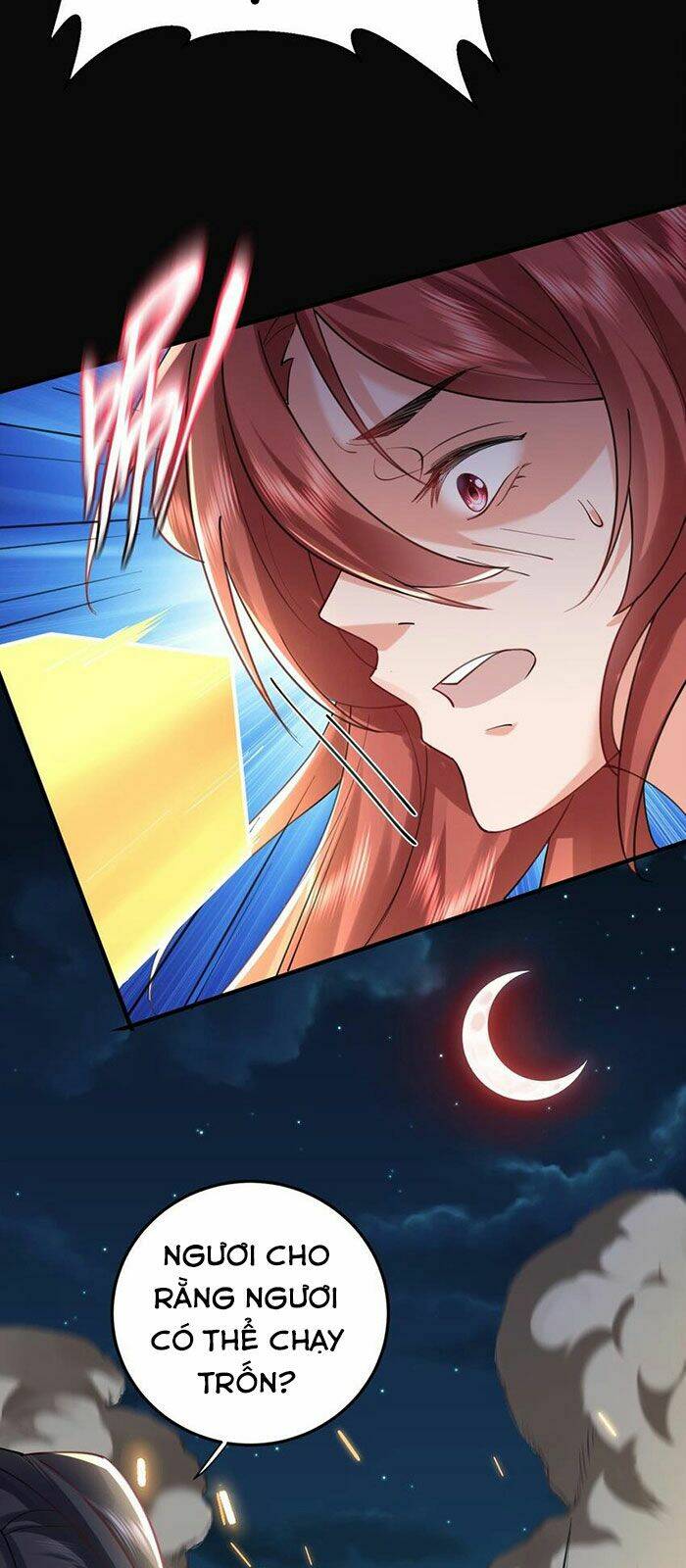 Ta Vô Địch Lúc Nào - Chapter 68 - Page 11