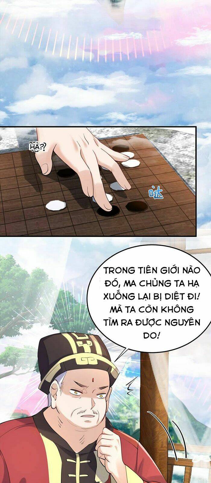 Ta Vô Địch Lúc Nào - Chapter 68 - Page 16