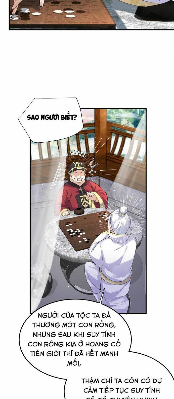 Ta Vô Địch Lúc Nào - Chapter 68 - Page 18