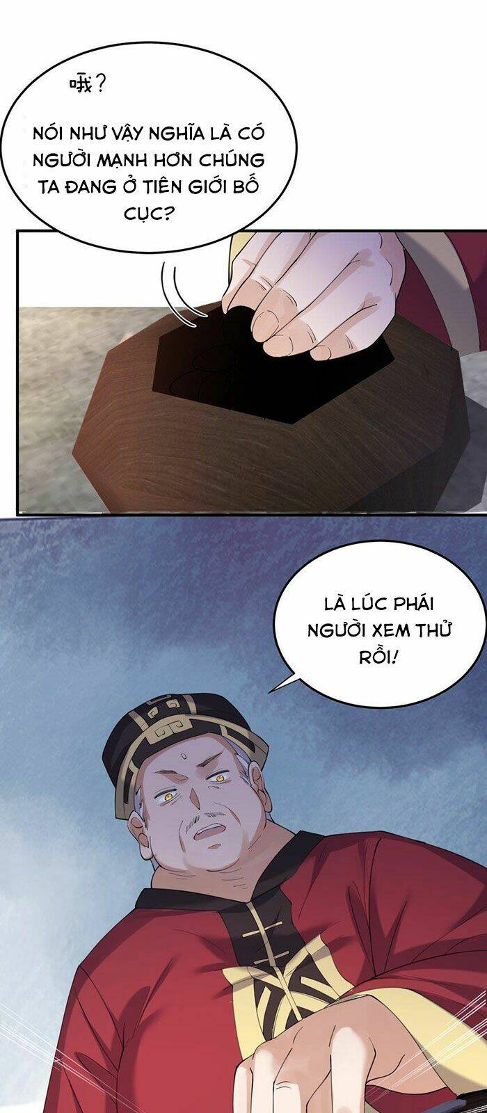 Ta Vô Địch Lúc Nào - Chapter 68 - Page 20