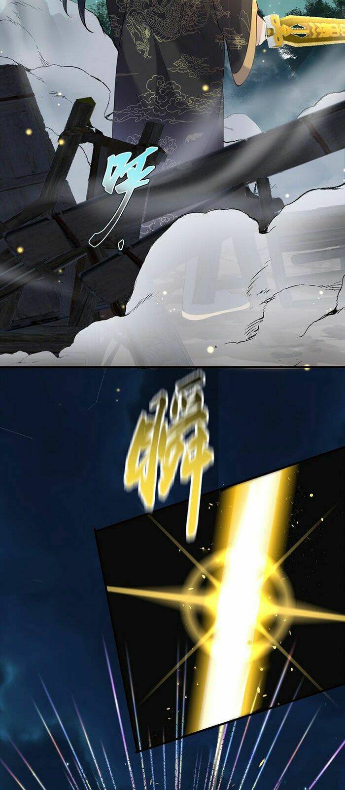 Ta Vô Địch Lúc Nào - Chapter 68 - Page 23