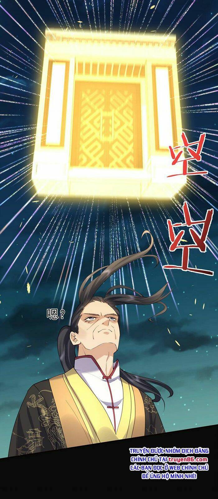 Ta Vô Địch Lúc Nào - Chapter 68 - Page 24