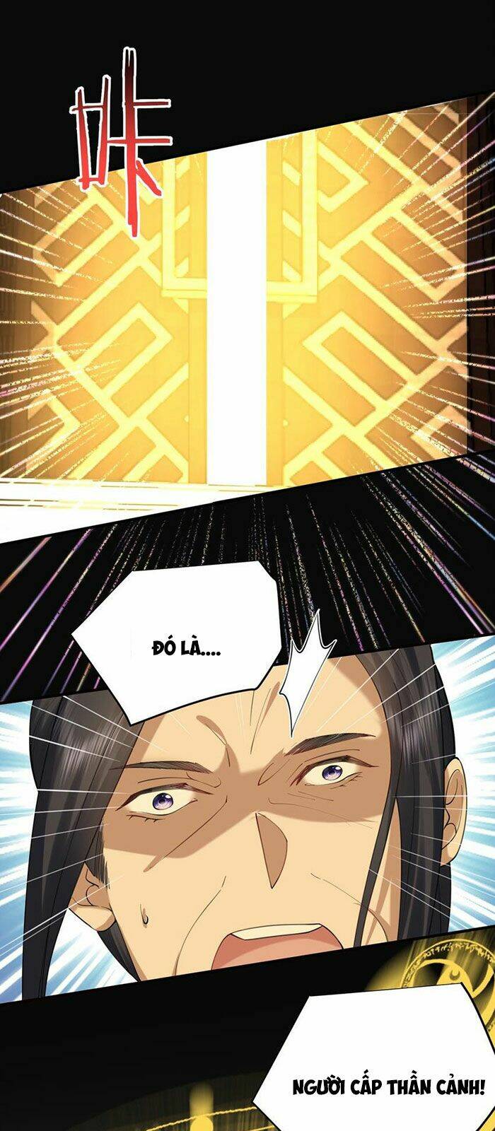 Ta Vô Địch Lúc Nào - Chapter 68 - Page 25