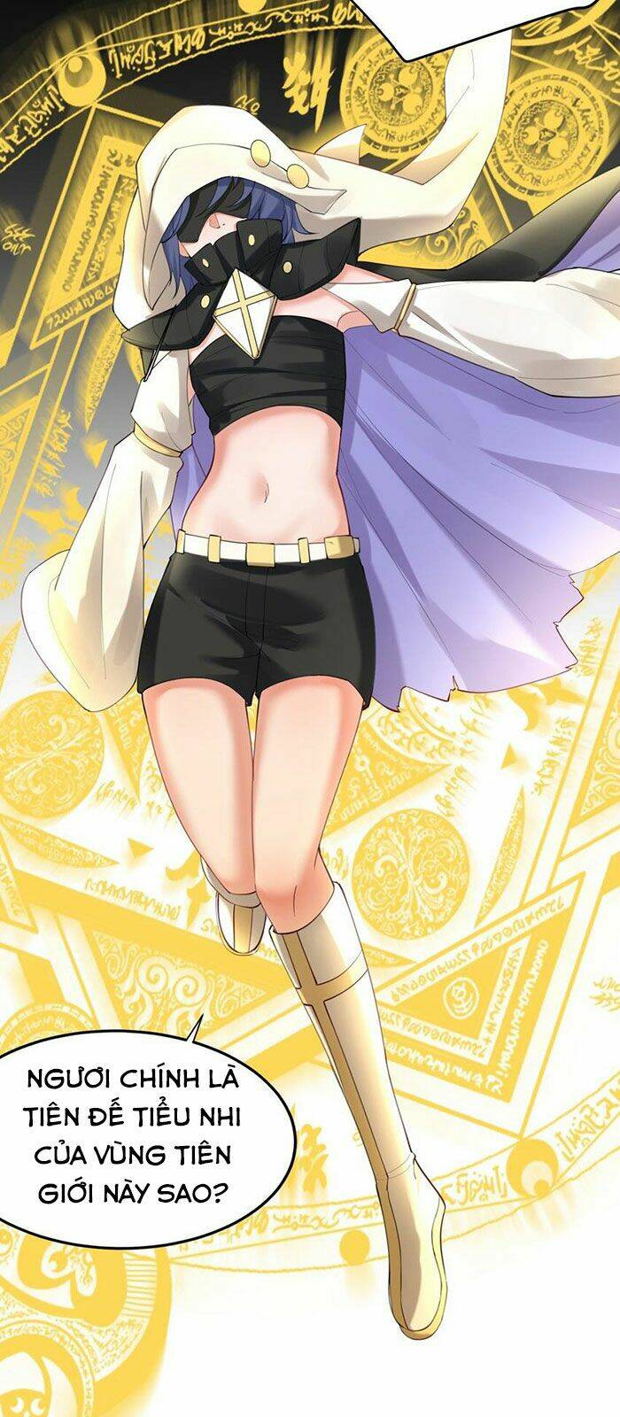 Ta Vô Địch Lúc Nào - Chapter 68 - Page 26