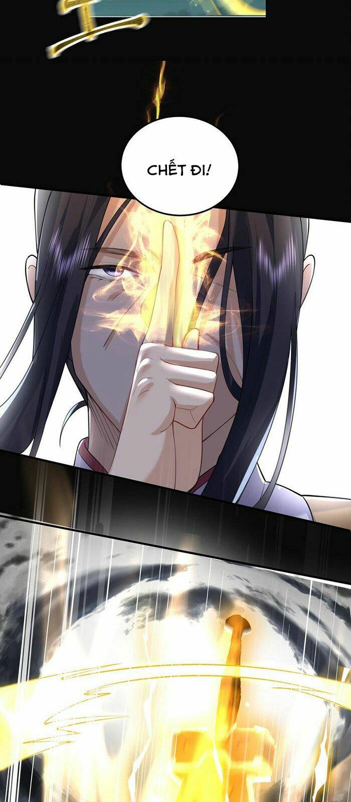 Ta Vô Địch Lúc Nào - Chapter 68 - Page 7