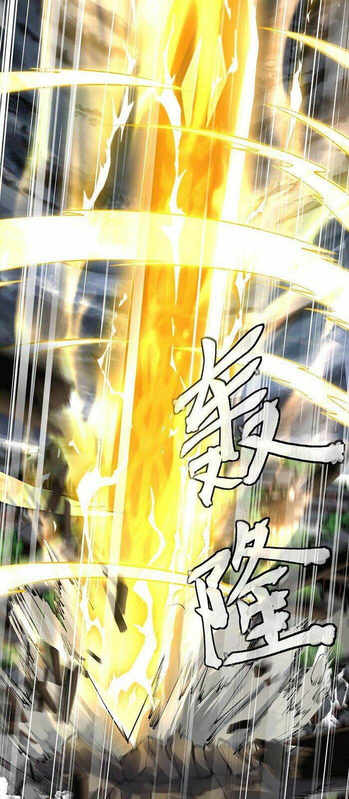 Ta Vô Địch Lúc Nào - Chapter 68 - Page 8