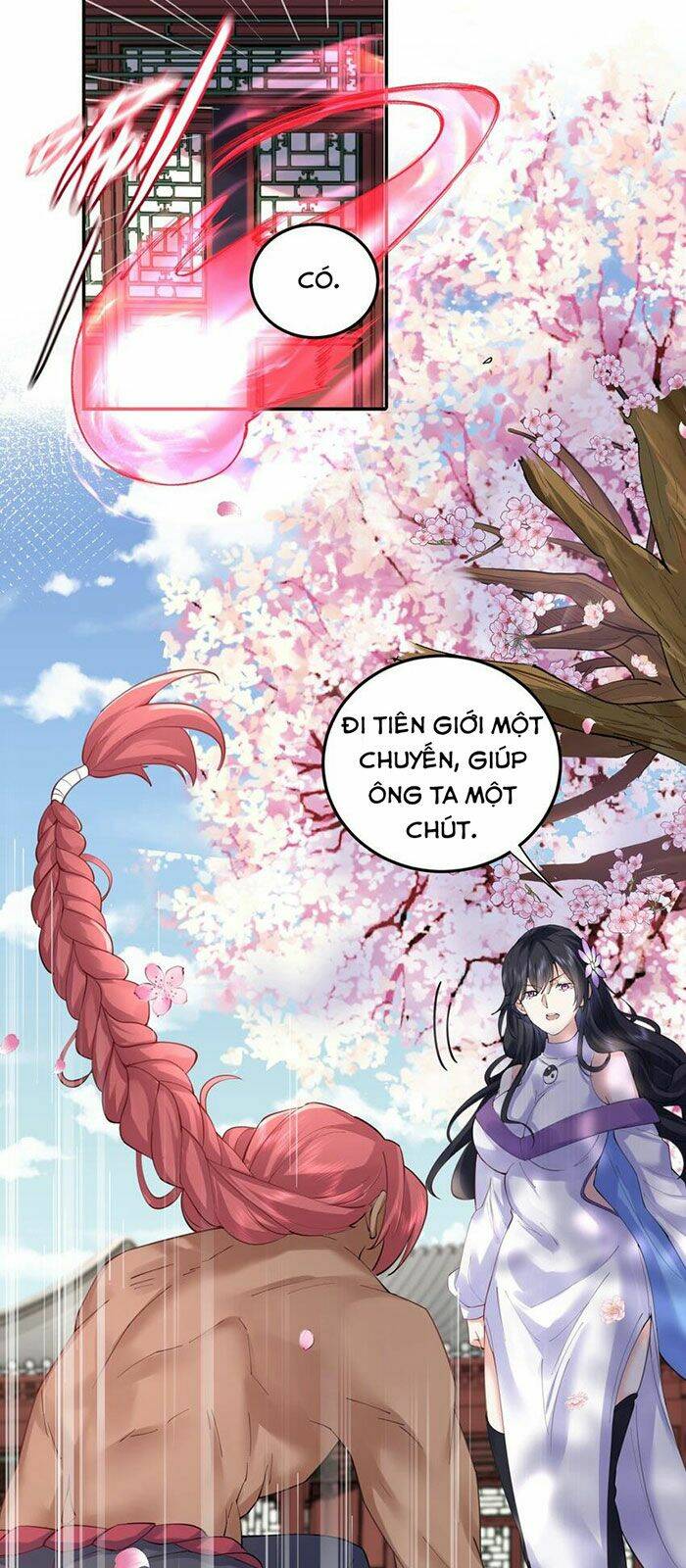 Ta Vô Địch Lúc Nào - Chapter 69 - Page 10