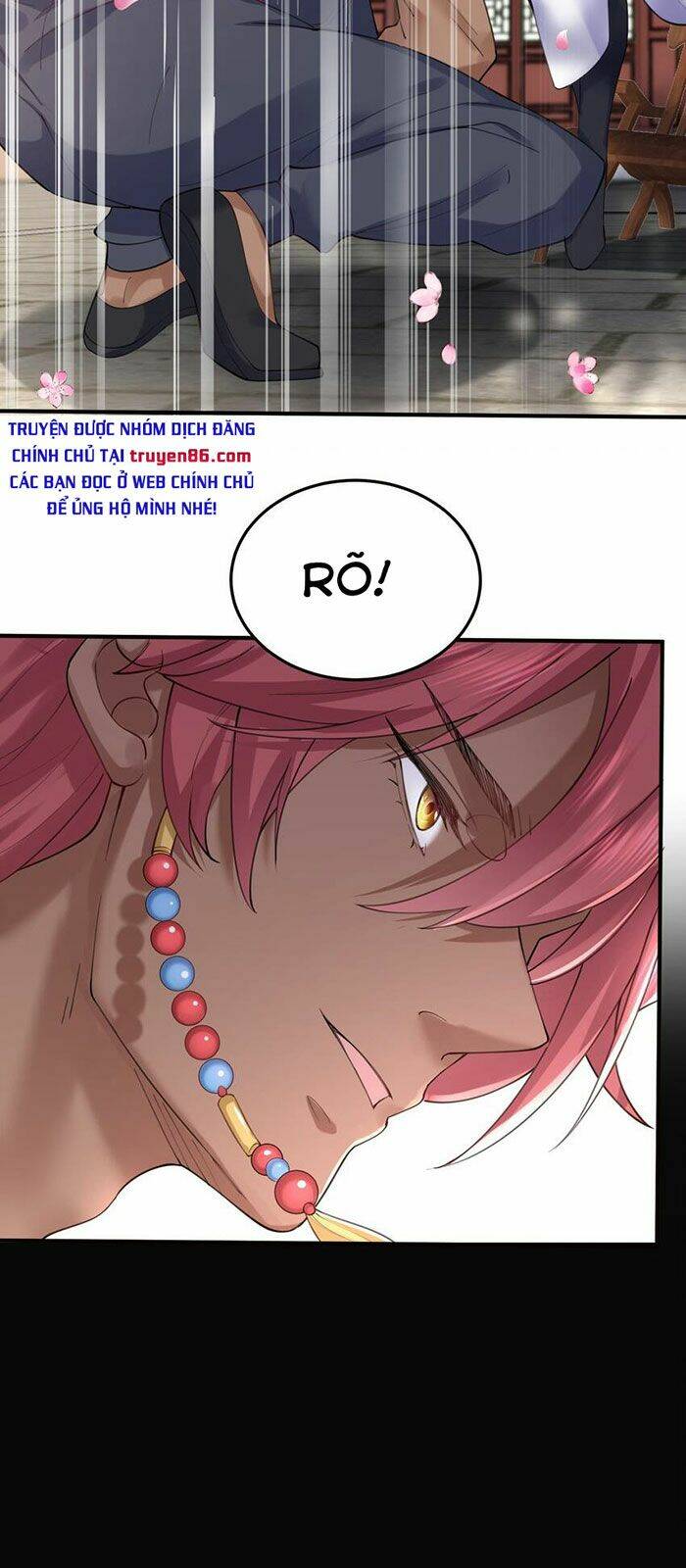 Ta Vô Địch Lúc Nào - Chapter 69 - Page 11