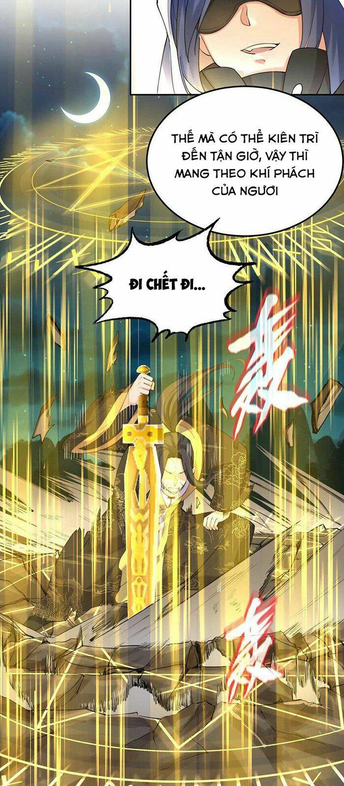 Ta Vô Địch Lúc Nào - Chapter 69 - Page 13