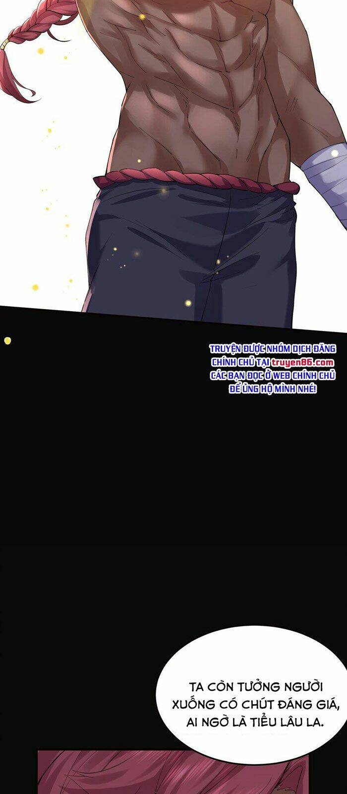 Ta Vô Địch Lúc Nào - Chapter 69 - Page 15