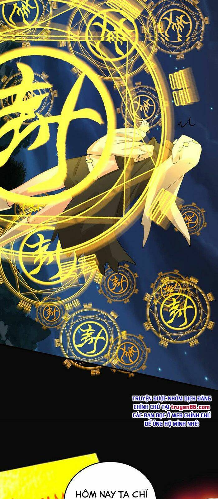 Ta Vô Địch Lúc Nào - Chapter 69 - Page 20