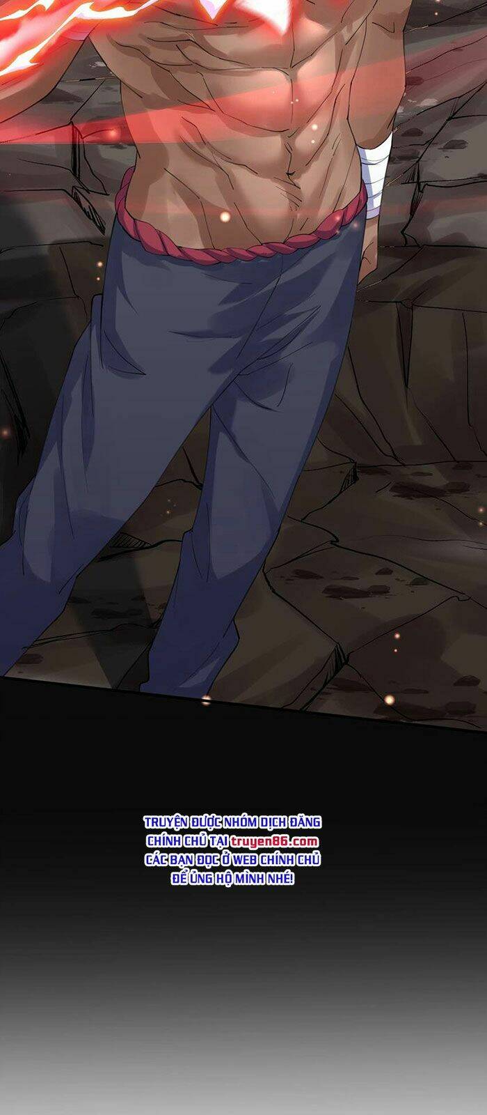 Ta Vô Địch Lúc Nào - Chapter 69 - Page 22