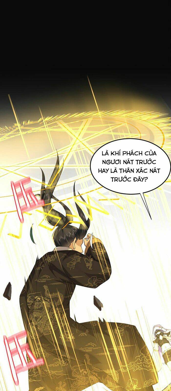 Ta Vô Địch Lúc Nào - Chapter 69 - Page 5