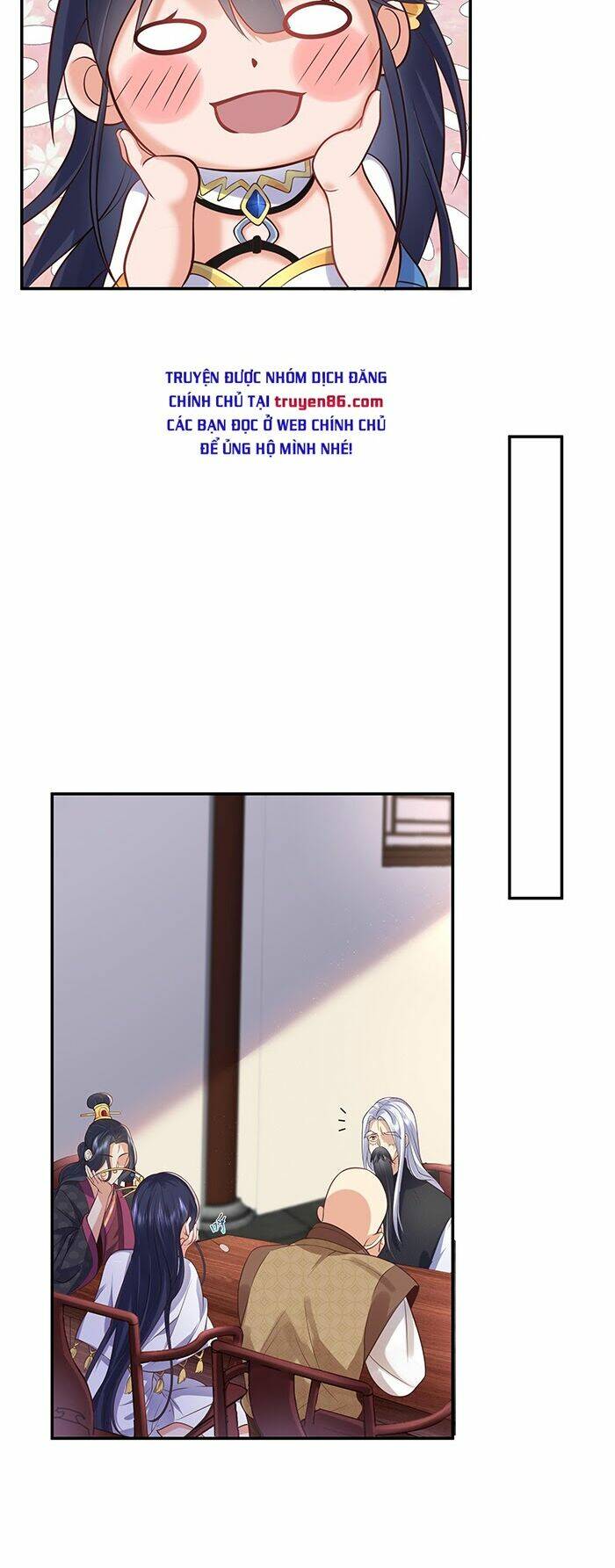 Ta Vô Địch Lúc Nào - Chapter 7 - Page 13