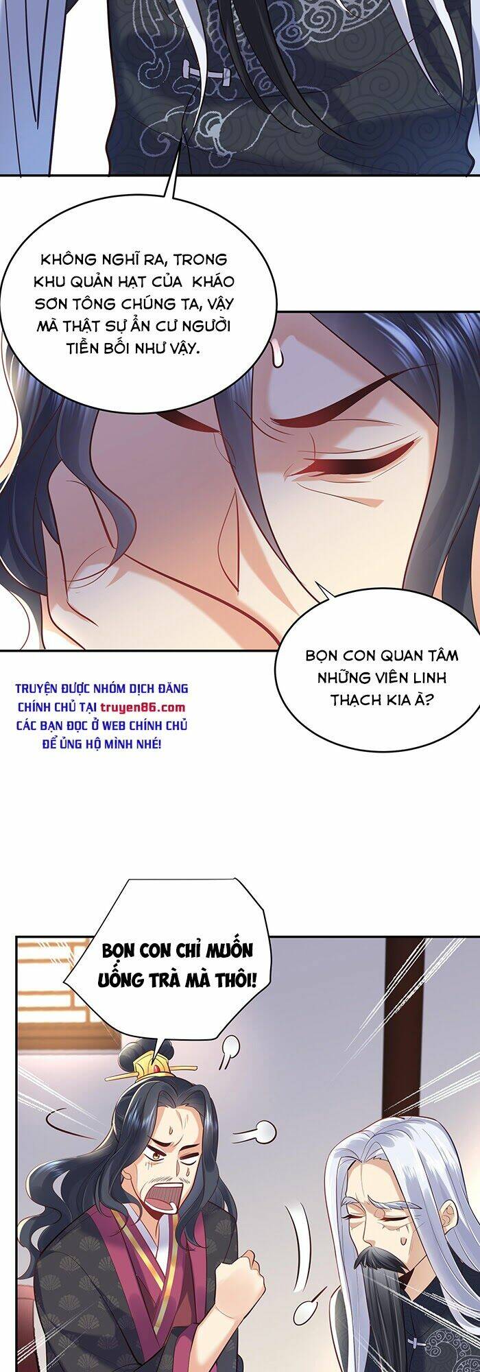 Ta Vô Địch Lúc Nào - Chapter 7 - Page 15