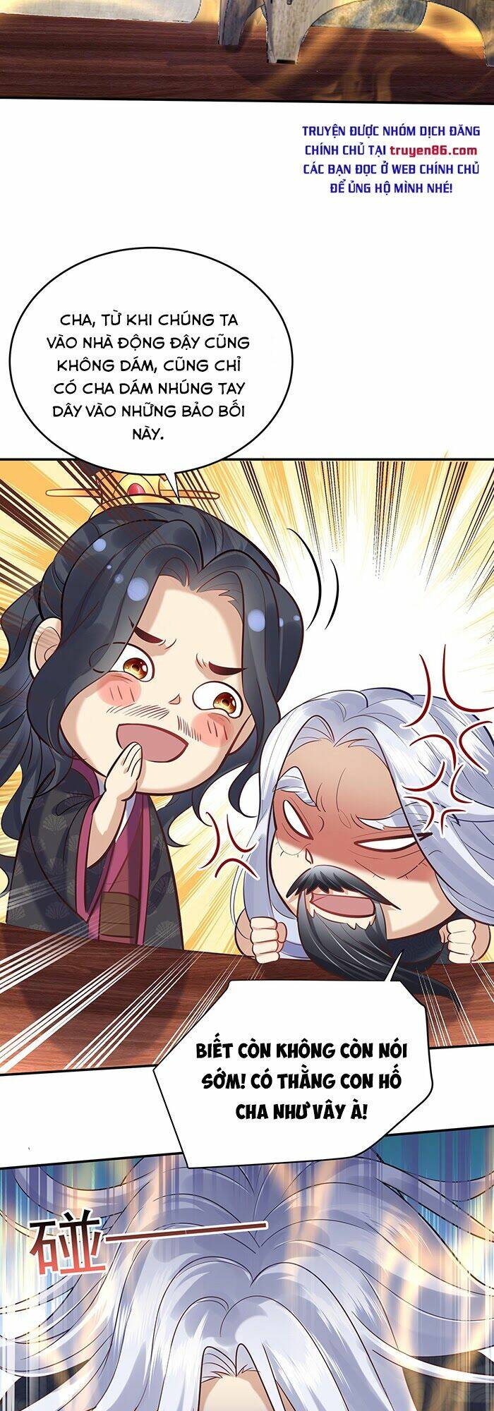 Ta Vô Địch Lúc Nào - Chapter 7 - Page 18