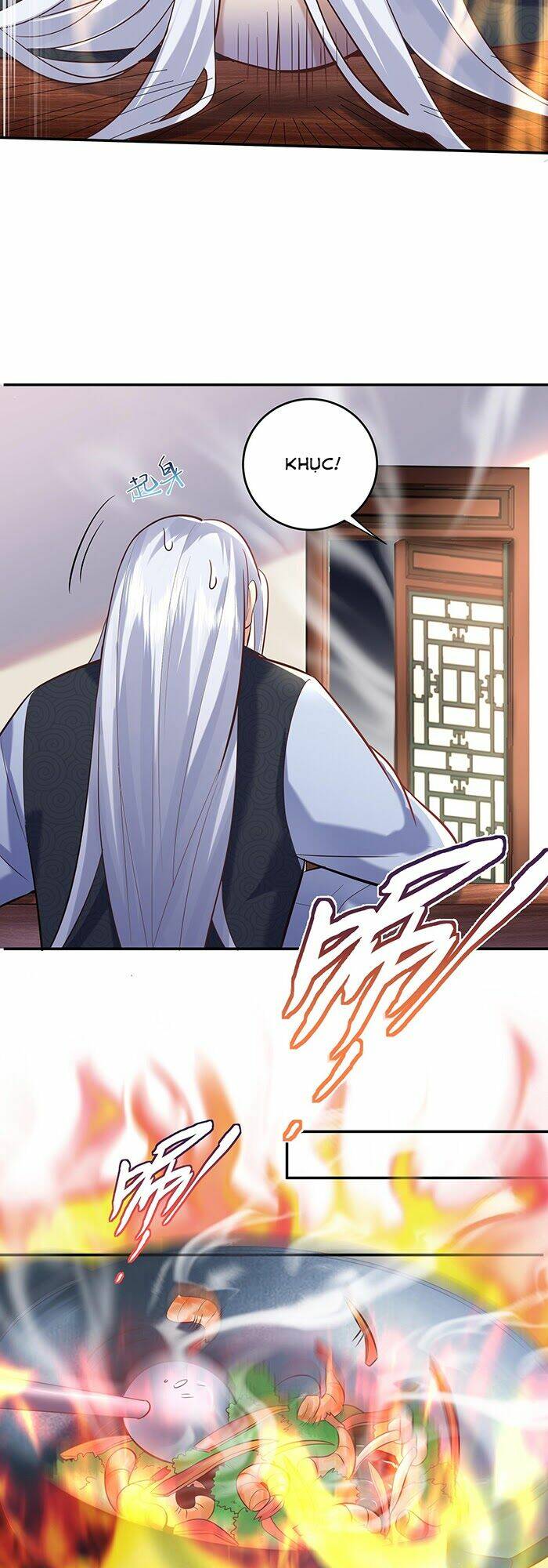 Ta Vô Địch Lúc Nào - Chapter 7 - Page 19