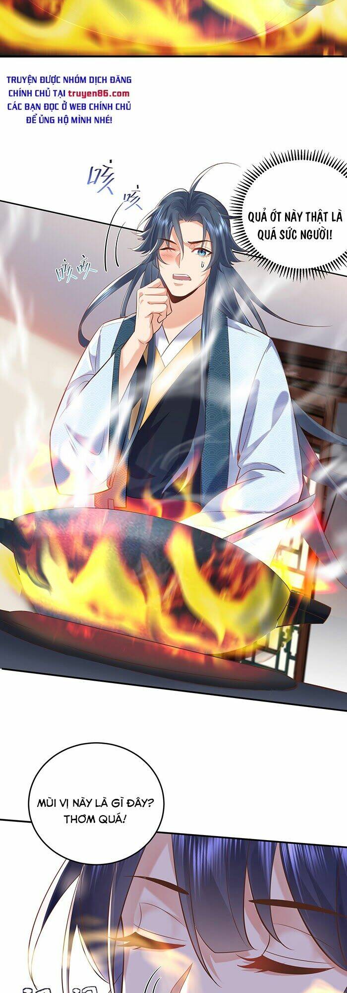 Ta Vô Địch Lúc Nào - Chapter 7 - Page 20