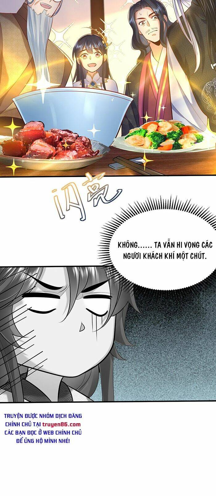 Ta Vô Địch Lúc Nào - Chapter 7 - Page 24
