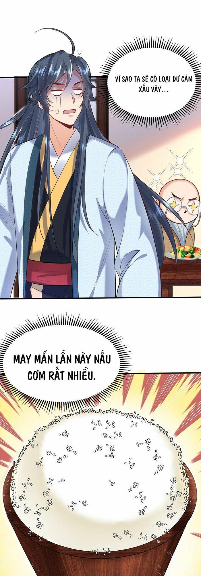 Ta Vô Địch Lúc Nào - Chapter 7 - Page 25