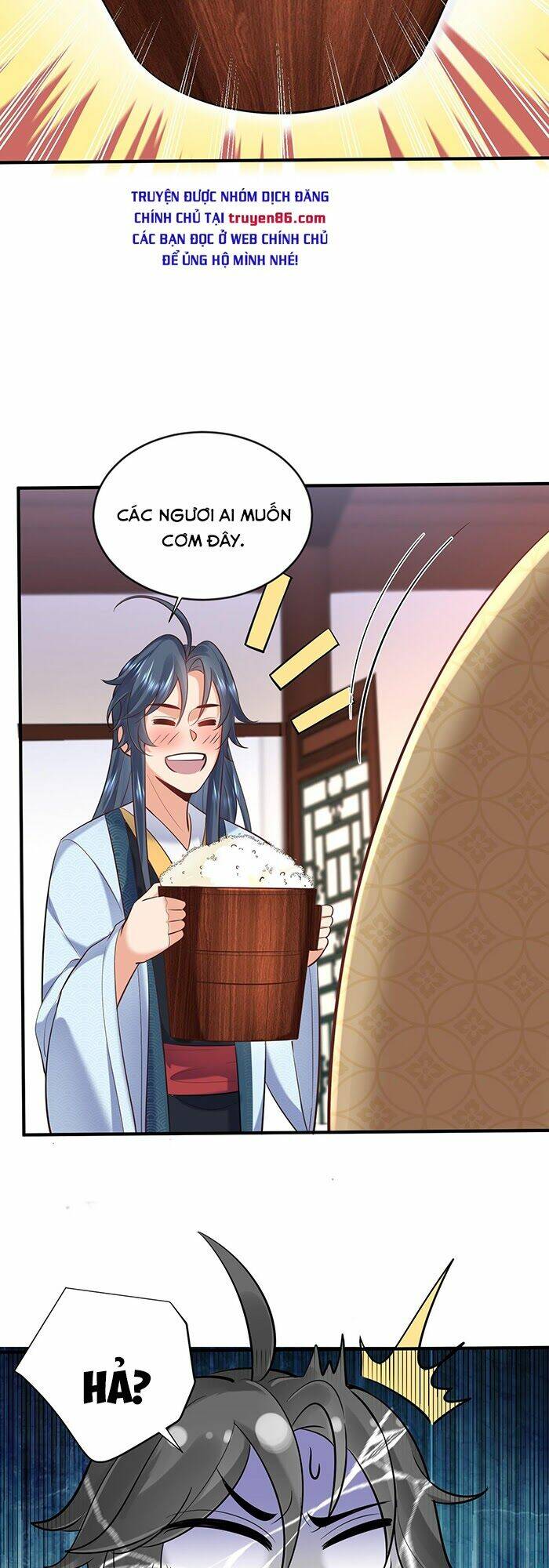 Ta Vô Địch Lúc Nào - Chapter 7 - Page 26