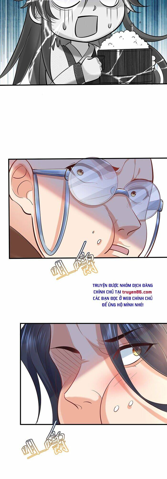 Ta Vô Địch Lúc Nào - Chapter 7 - Page 27