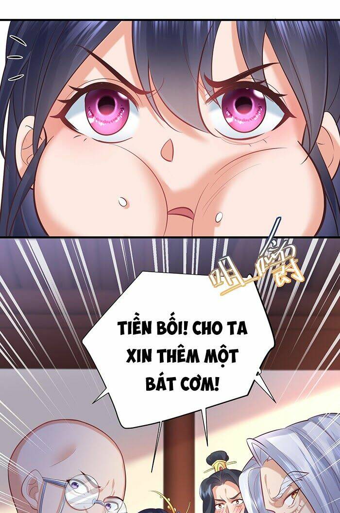 Ta Vô Địch Lúc Nào - Chapter 7 - Page 28