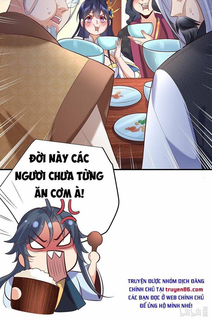 Ta Vô Địch Lúc Nào - Chapter 7 - Page 29