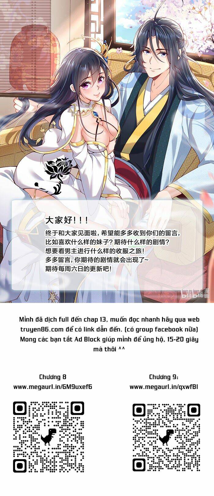 Ta Vô Địch Lúc Nào - Chapter 7 - Page 30