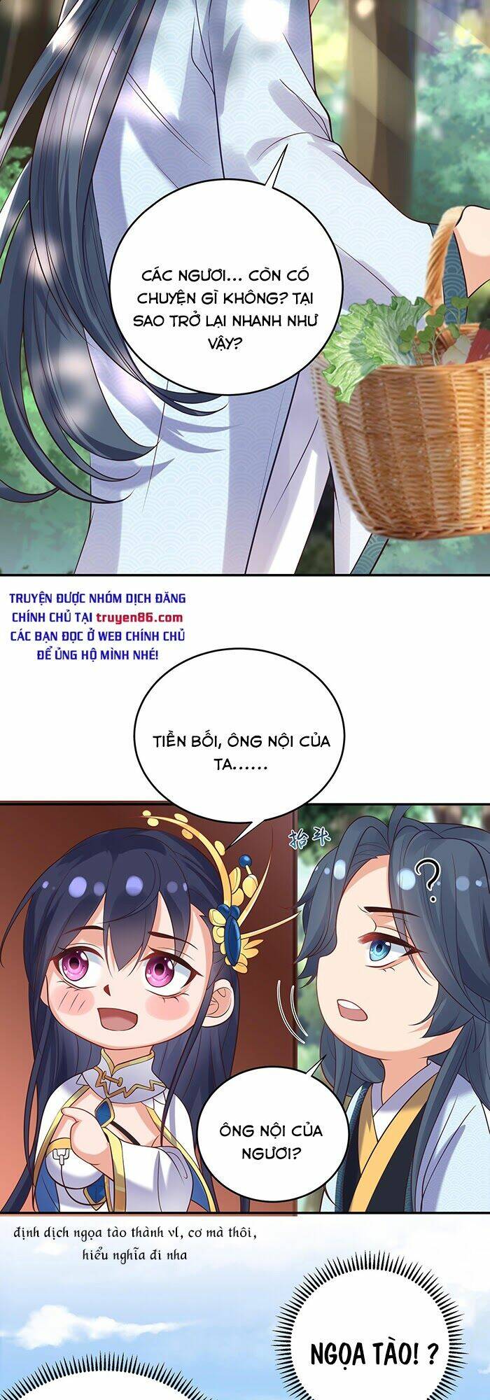 Ta Vô Địch Lúc Nào - Chapter 7 - Page 3