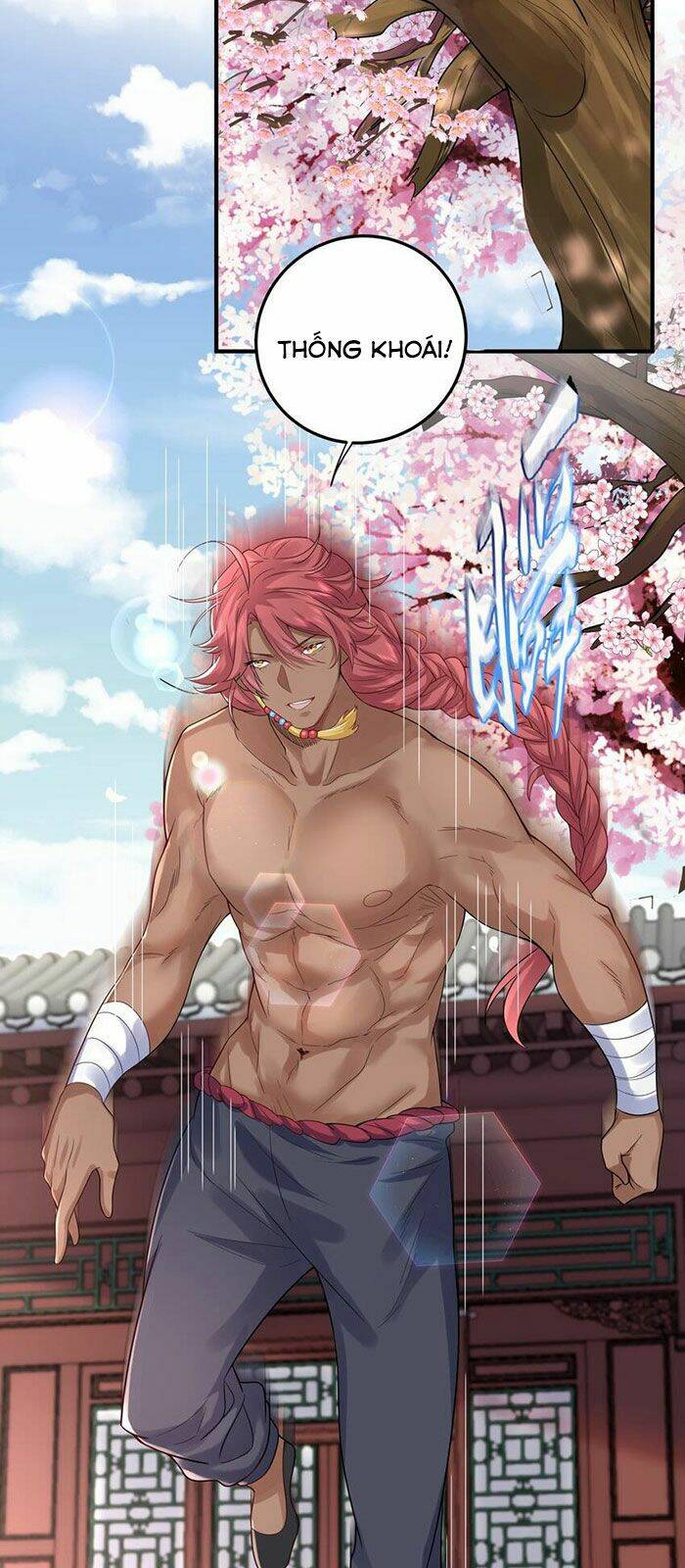 Ta Vô Địch Lúc Nào - Chapter 70 - Page 10