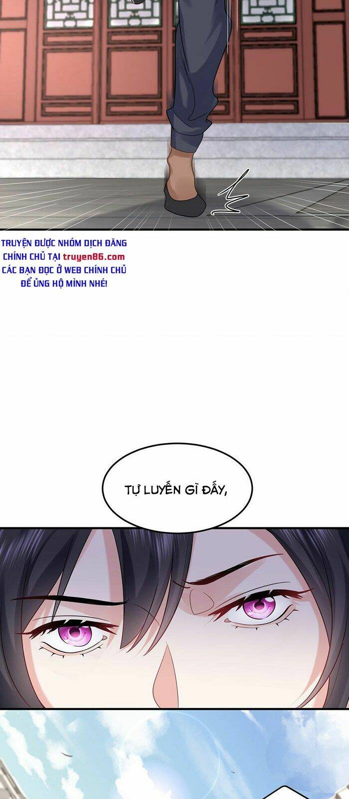 Ta Vô Địch Lúc Nào - Chapter 70 - Page 11