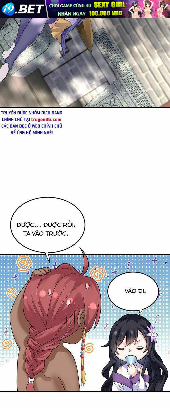 Ta Vô Địch Lúc Nào - Chapter 70 - Page 13